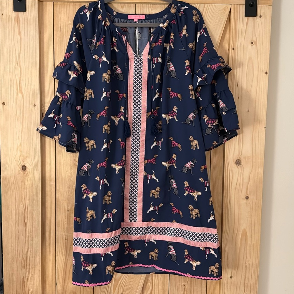 NWT simply southern dress